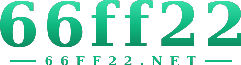 66ff22 logo